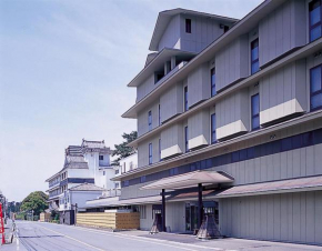 Hotels in Hagi